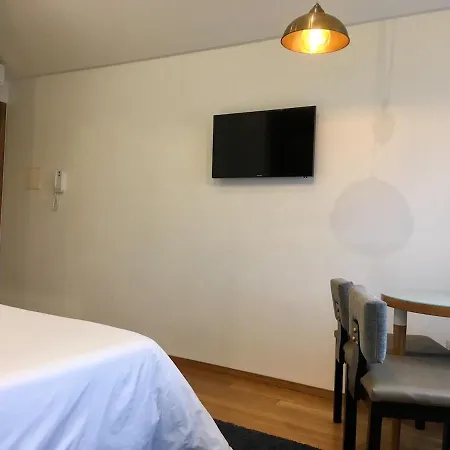 Superb Balcony Over Porto Center & River Сasa de vacaciones