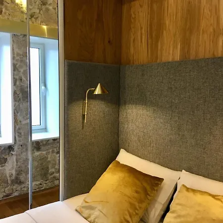 Superb Balcony Over Porto Center & River * Vila Nova de Gaia
