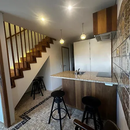 Superb Balcony Over Porto Center & River Vila Nova de Gaia